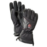 2022 Hestra Power Heater Mens Black Glove