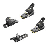 Head Crux 93 Pro Skis 2026