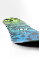 CAPiTA Scott Stevens Mini JR Snowboard 2026