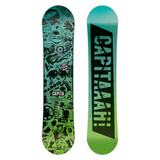 CAPiTA Scott Stevens Mini JR Snowboard 2026