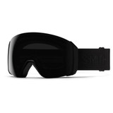 Smith Squad Mag Low Bridge Fit Goggle 2026 | Corbetts Ski + Snowboard