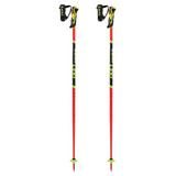 Leki WCR Lite SL 3D JR Ski Poles 2026