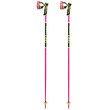 Leki WCR TBS SL 3D Ski Poles 2026
