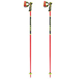Leki WCR TBS SL 3D Ski Poles 2026
