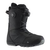 Burton Ruler BOA Wide Snowboard Boots 2026