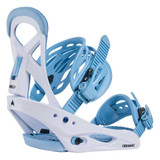 Burton Smalls JR Snowboard Bindings 2026