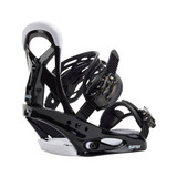 Burton Smalls JR Snowboard Bindings 2026