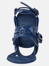 Burton Scribe Womens Snowboard Bindings 2026