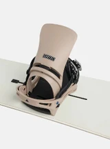 Burton Cartel Mens Snowboard Bindings 2026