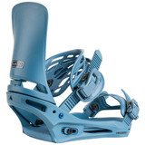 Burton Cartel Mens Snowboard Bindings 2026