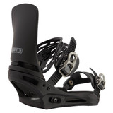 Burton Cartel Snowboard Bindings 2026 | Corbetts Ski + Snowboard