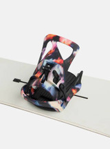 Burton Step On Mens Snowboard Bindings 2026 | Corbetts Ski + Snowboard