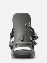 K2 Indy Mens Snowboard Bindings 2026 | Corbetts Ski + Snowboard