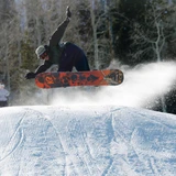 K2 Embassy Snowboard 2026