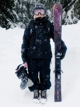 K2 Mindbender 99TI W Womens Skis 2026
