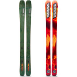K2 Mindbender 89TI W Womens Skis 2026