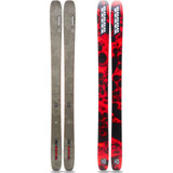 K2 Mindbender 108TI Skis 2026
