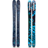 K2 Mindbender 106C W Womens Skis 2026