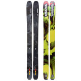 K2 Mindbender 116C Skis 2026