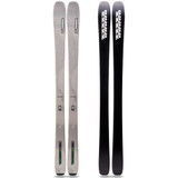K2 Mindbender 90C Skis 2026