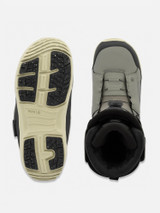 Ride Octave Mens Snowboard Boots 2026