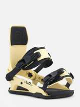 Ride C-6 Mens Snowboard Bindings 2026