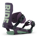 Ride Specter Mens Snowboard Bindings 2026
