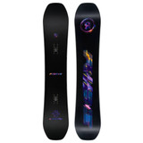 Ride Algorhythm Snowboard 2026