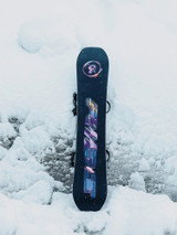 Ride Algorhythm Snowboard 2026