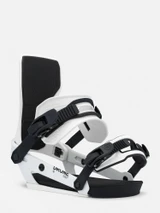 Ride Drone Womens Snowboard Bindings 2026