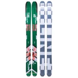 Line Optic 96 Skis 2026