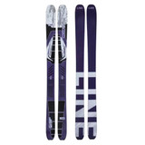 Line Vision 104 Skis 2026