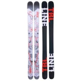 Line Blend TBL Skis 2026