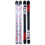Line Blend TBL Skis 2026