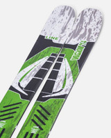 Line Vision 114 Skis 2026
