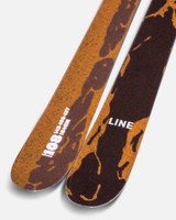 Line Bacon 108 Skis 2026