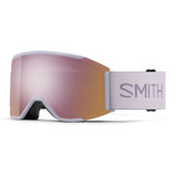 Smith Squad Mag Low Bridge Fit Goggle 2026 Smith Squad Mag Low Bridge Fit Goggle 2026