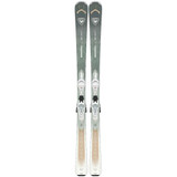 Rossignol Arcade W 82 Womens Skis w/ XP 11 GW Bindings 2026