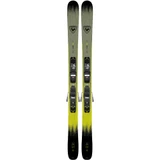 Rossignol Sender Soul Pro JR Skis w/ XP 10 GW Bindings 2026