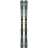 Rossignol Forza 40' CA Skis w Xpress 11 GW Bindings 2026