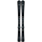 Rossignol Nova 4 Womens Skis w/ XP 10 GW Bindings 2026