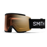 Smith Squad Low Bridge Fit Goggle 2026 | Corbetts Ski + Snowboard