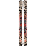 Rossignol Savage All-Mountain Skis w/ NX 12 GW Bindings 2026