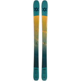 Volkl Blaze 104 Teal Skis 2026