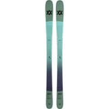 Volkl Blaze 86 Petrol Skis 2026