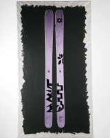Volkl Revolt 104 Skis 2026