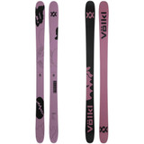 Volkl Revolt 96 Skis 2026