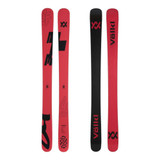 Volkl Revolt 100 JR Skis 2026