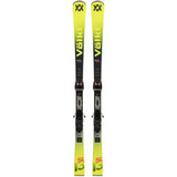 Volkl Racetiger SL Skis w rMotion-T 12 GW Bindings 2026 | Corbetts