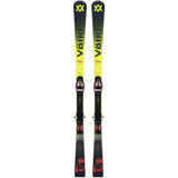 Volkl Racetiger SL Master Skis w/ Comp 12 GW Bindings 2026 Volkl Racetiger SL Master Skis w/ Comp 12 GW Bindings 2026